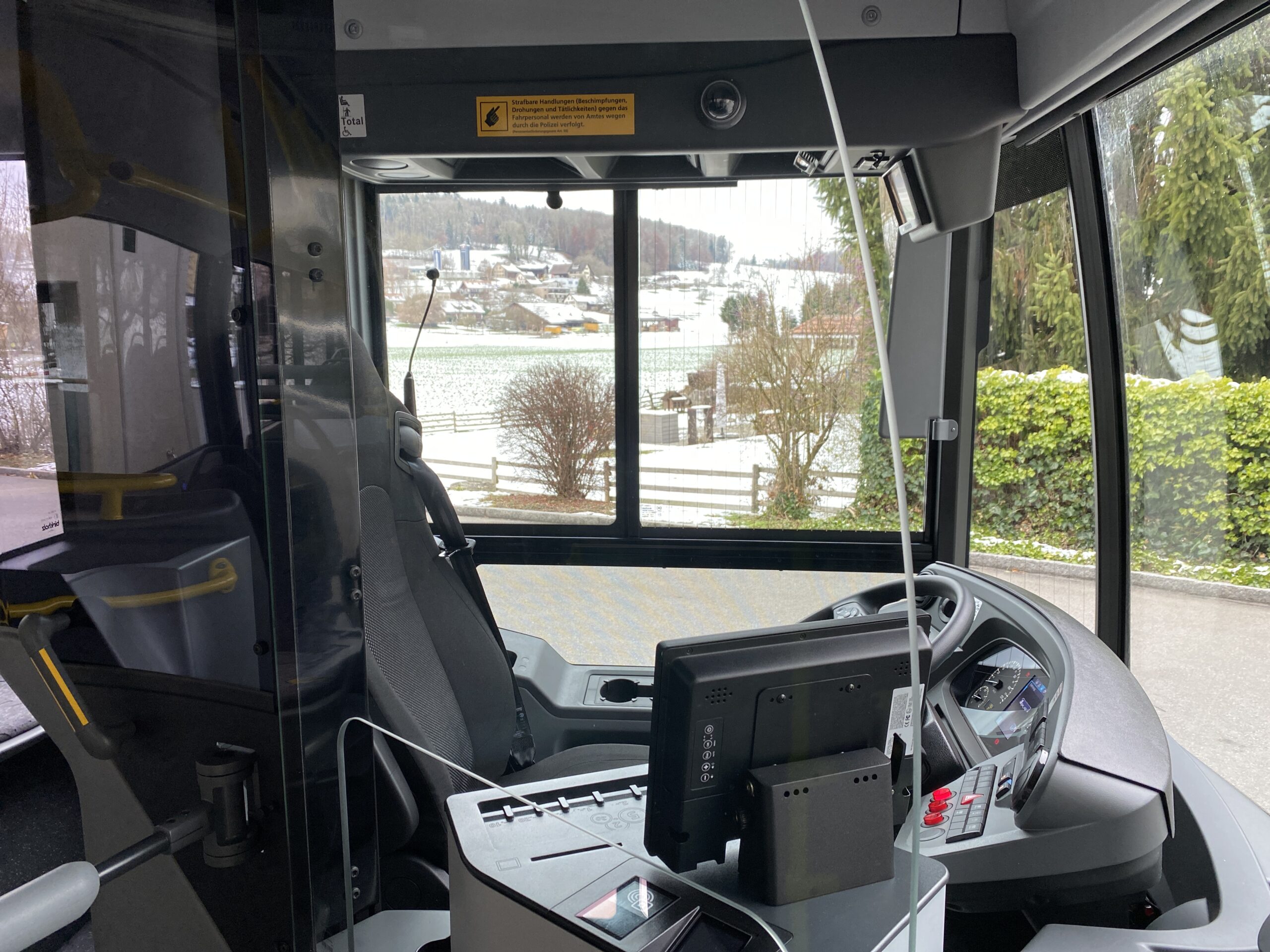 Citaro Hybrid